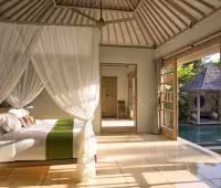 Villa Sky Li, Chambre principale